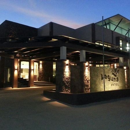 Laguna Hotel Porto Moresby Exterior foto