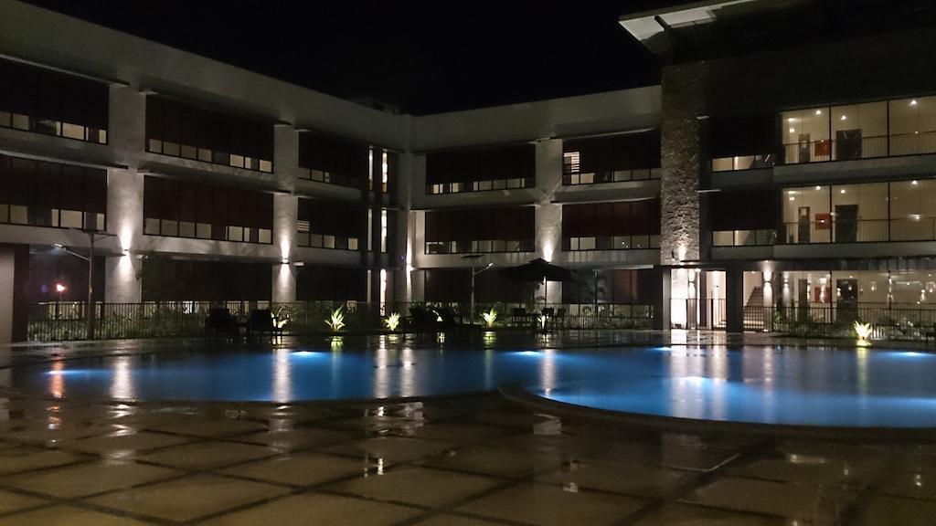 Laguna Hotel Porto Moresby Exterior foto